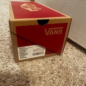 Children’s Vans